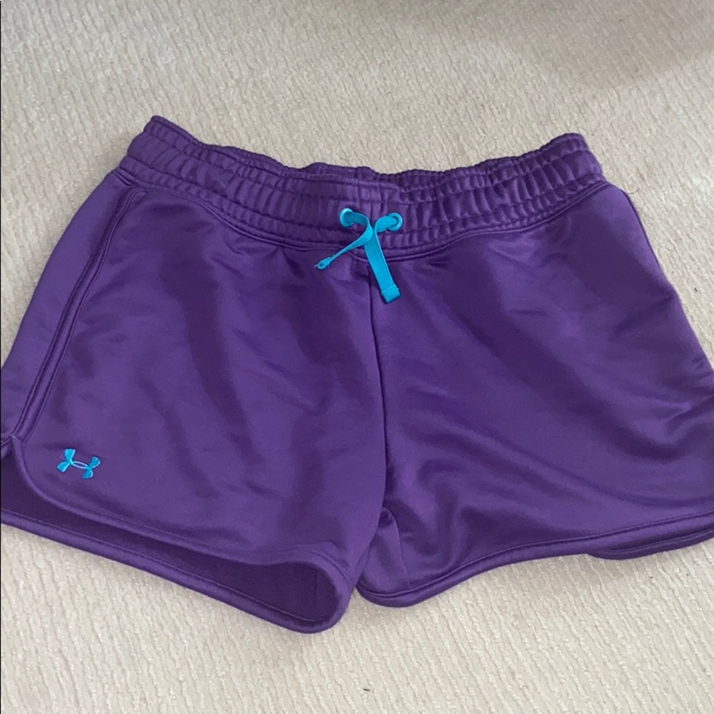 Athletic Shorts